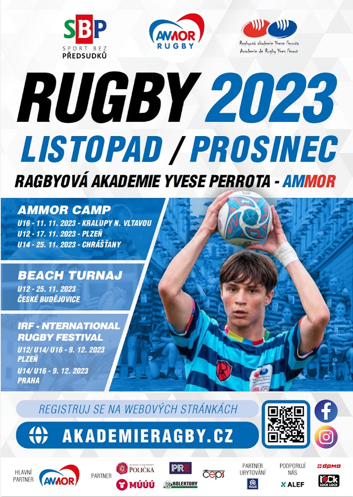 Program na závěr roku